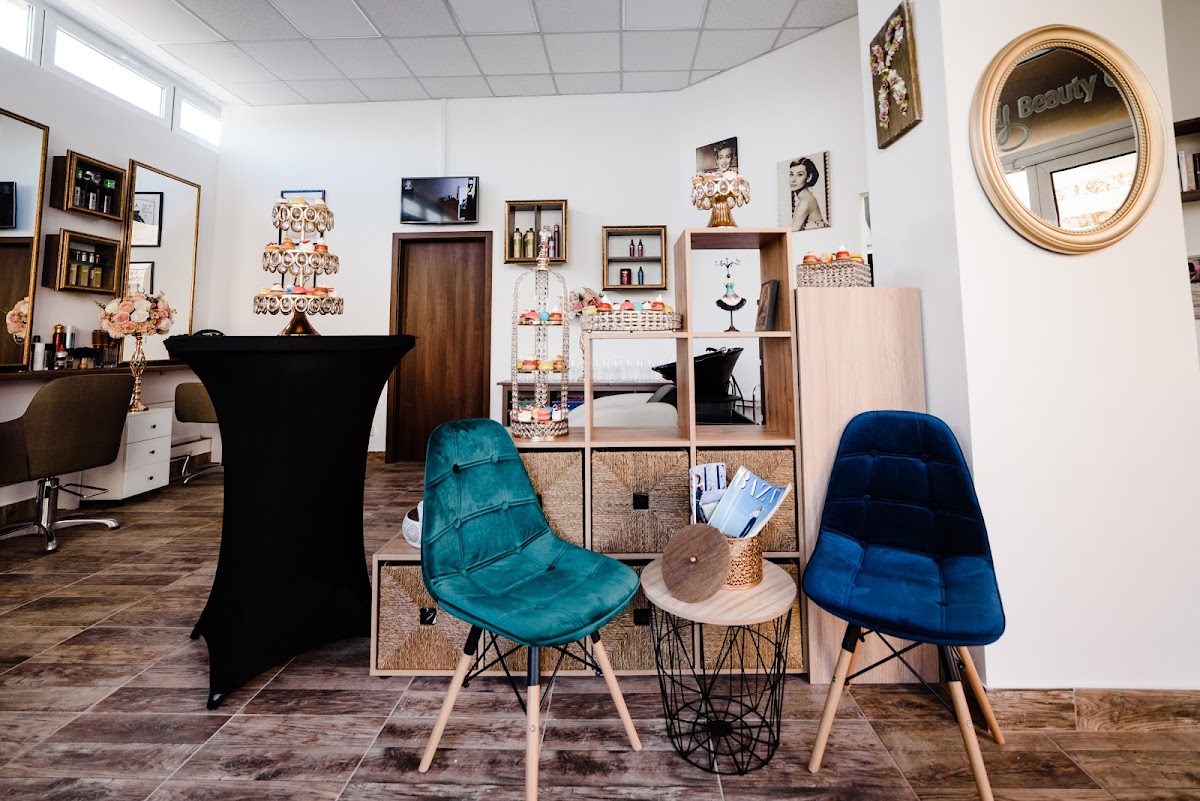 Maty Beauty Center